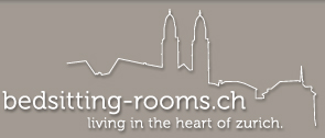 Bedsitting Rooms