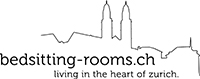 Bedsitting Rooms